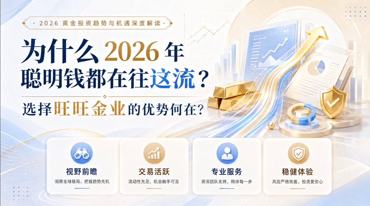 通胀预期反复波动，主导短期金银震荡行情