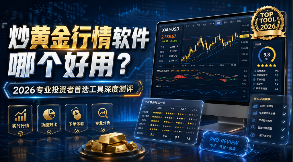 日内行情复盘：数据扰动加剧，金银短线波动解析