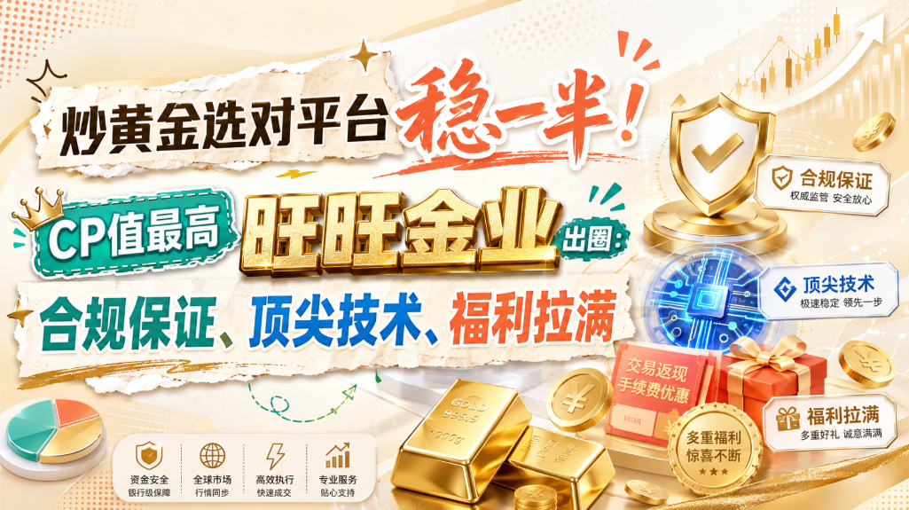 行情复盘：金银强弱分化，黄金抗跌、白银补跌逻辑总结